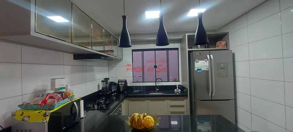 Sobrado, 2 quartos, 98 m² - Foto 3
