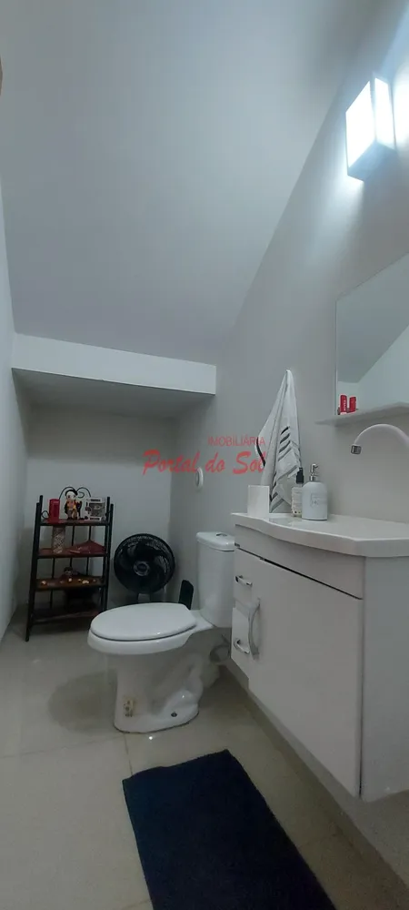 Sobrado, 2 quartos, 98 m² - Foto 10
