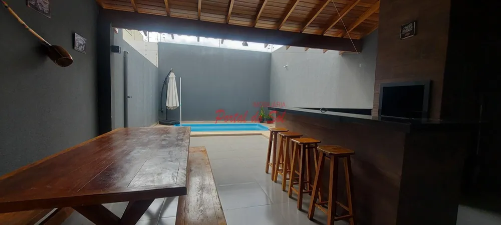 Sobrado, 2 quartos, 98 m² - Foto 13