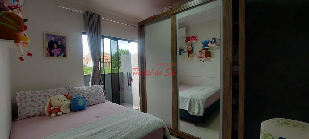 Sobrado, 2 quartos, 98 m² - Foto 16