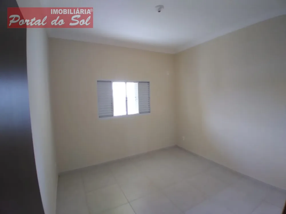 Casa, 2 quartos - Foto 6