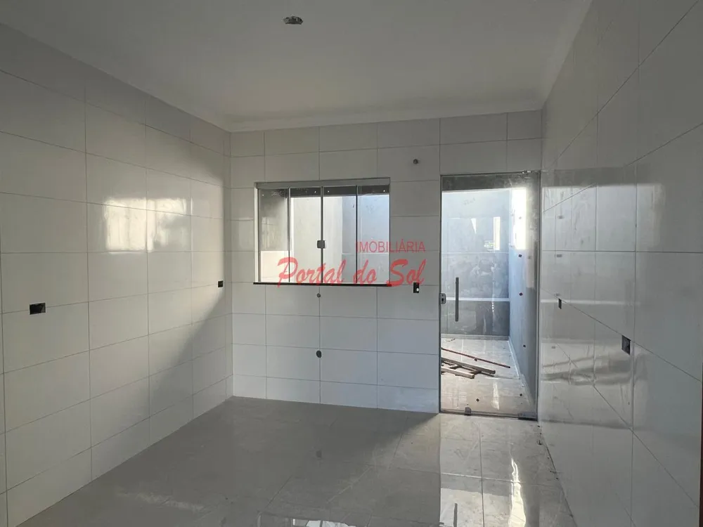 Casa, 2 quartos - Foto 5