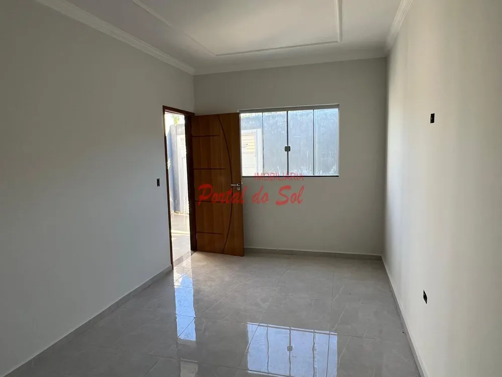 Casa, 2 quartos - Foto 4