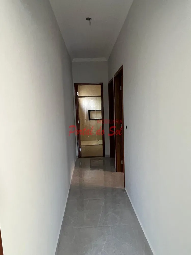 Casa, 2 quartos - Foto 6