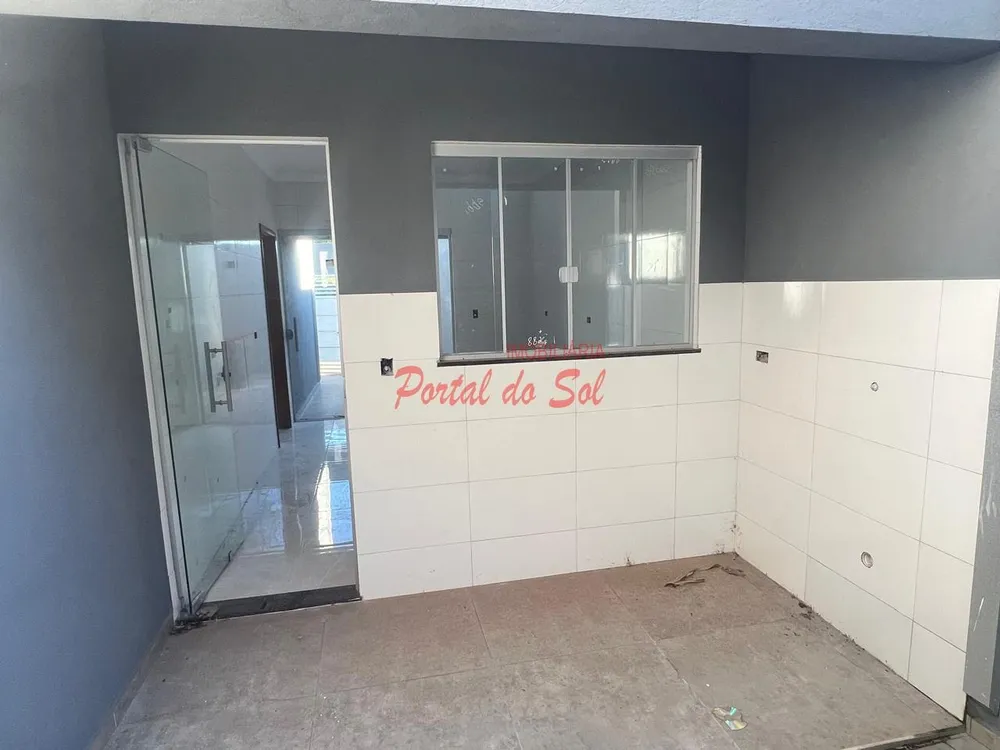 Casa, 2 quartos - Foto 10