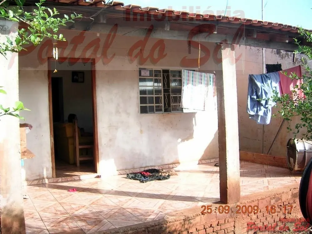 Casa, 2 quartos, 300 m² - Foto 2