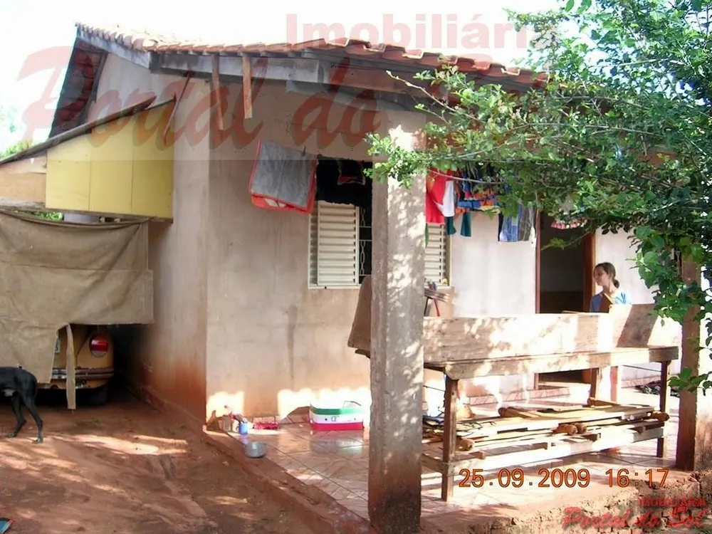 Casa, 2 quartos, 300 m² - Foto 3