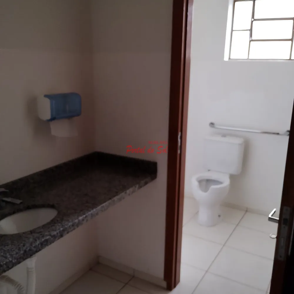 Prédio Inteiro - Foto 4