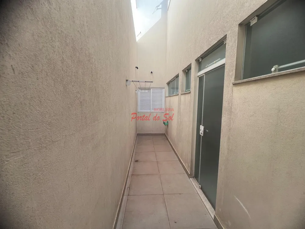Apartamento, 2 quartos, 138 m² - Foto 3