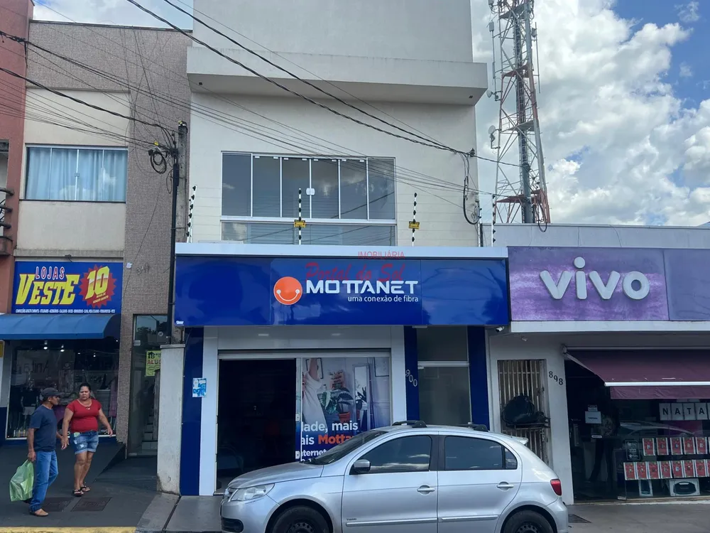 Apartamento, 2 quartos, 138 m² - Foto 1