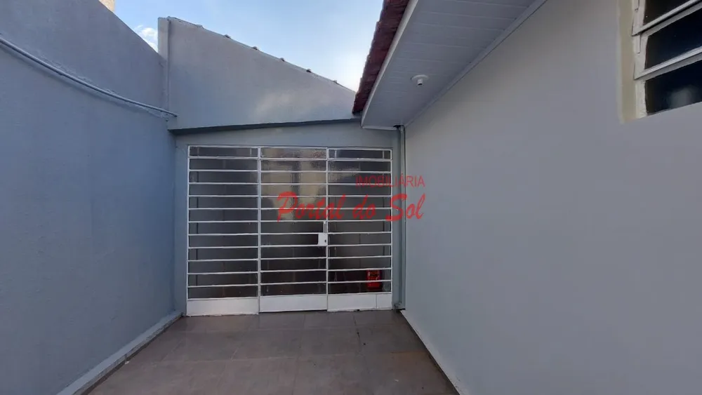 Casa, 3 quartos, 200 m² - Foto 4