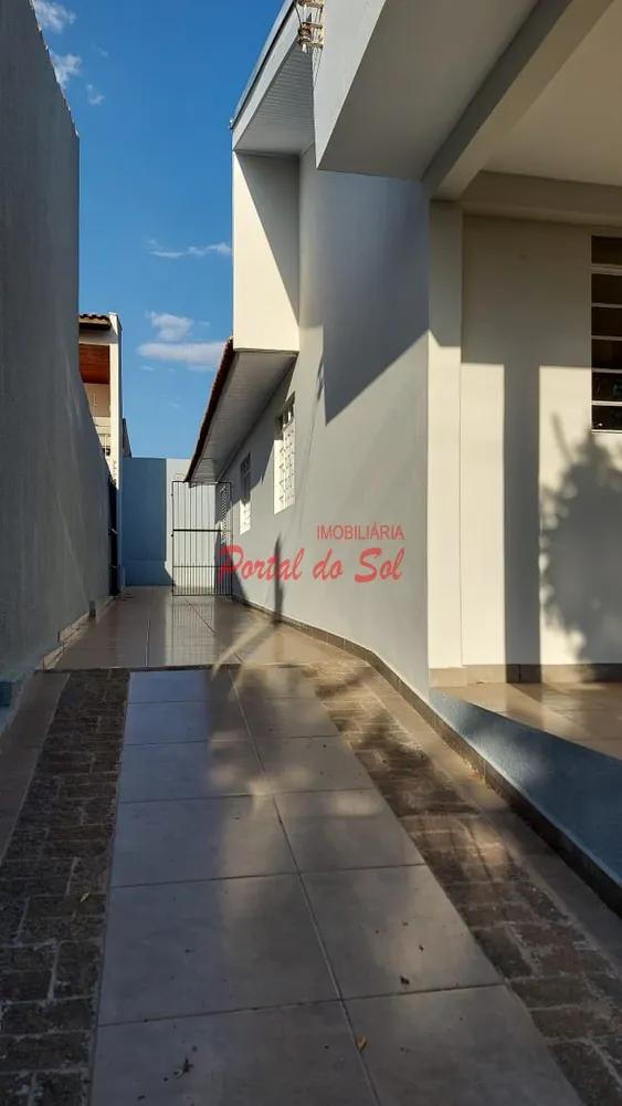 Casa, 3 quartos, 200 m² - Foto 6