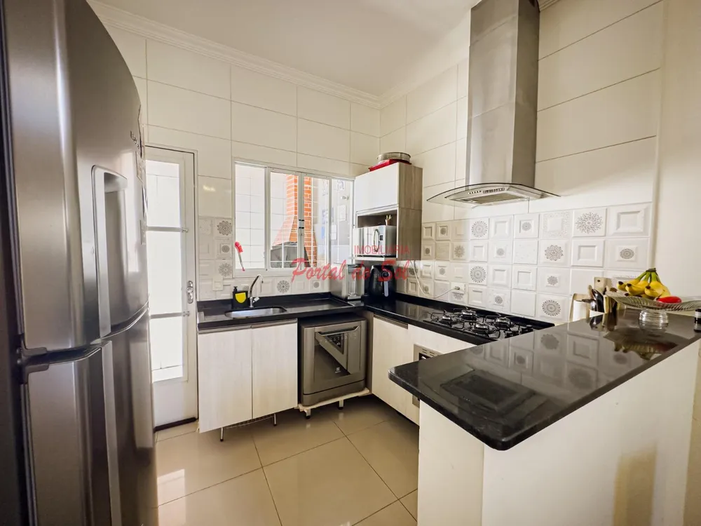 Casa, 3 quartos, 120 m² - Foto 7