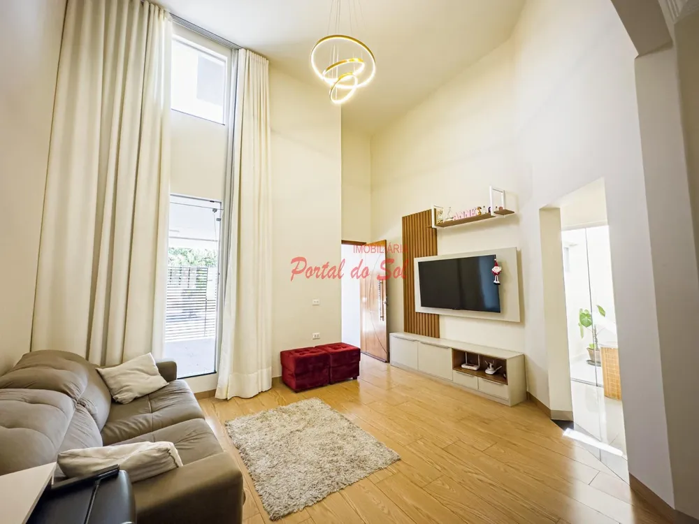 Casa, 3 quartos, 120 m² - Foto 3