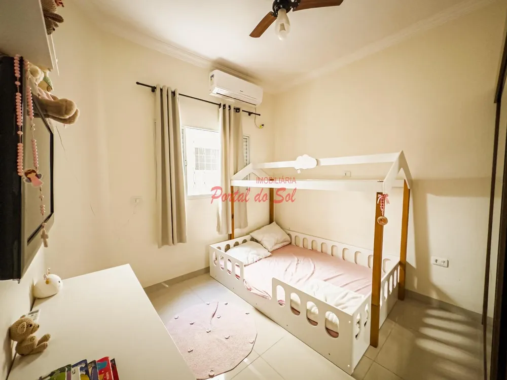 Casa, 3 quartos, 120 m² - Foto 4