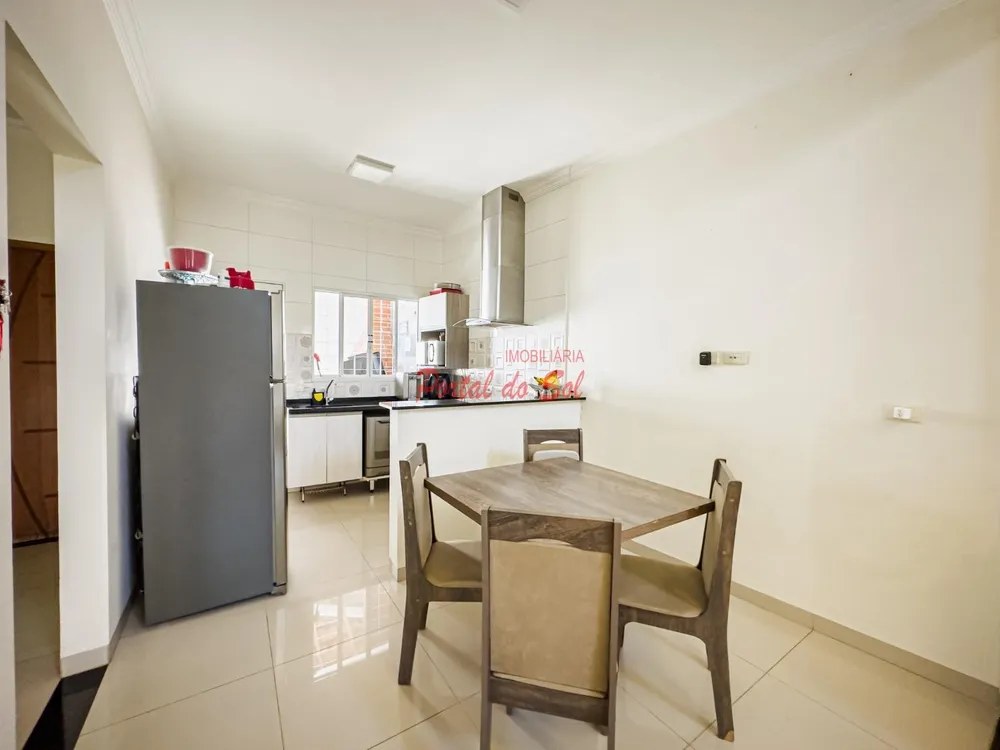 Casa, 3 quartos, 120 m² - Foto 6