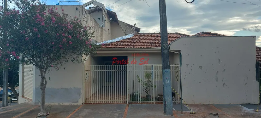 Sobrado, 4 quartos, 151 m² - Foto 3