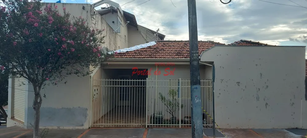 Sobrado, 4 quartos, 151 m² - Foto 2