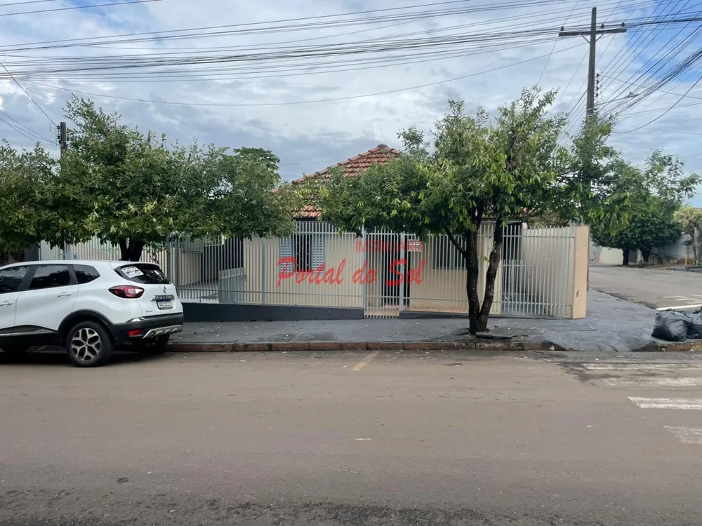 Casa, 2 quartos - Foto 1