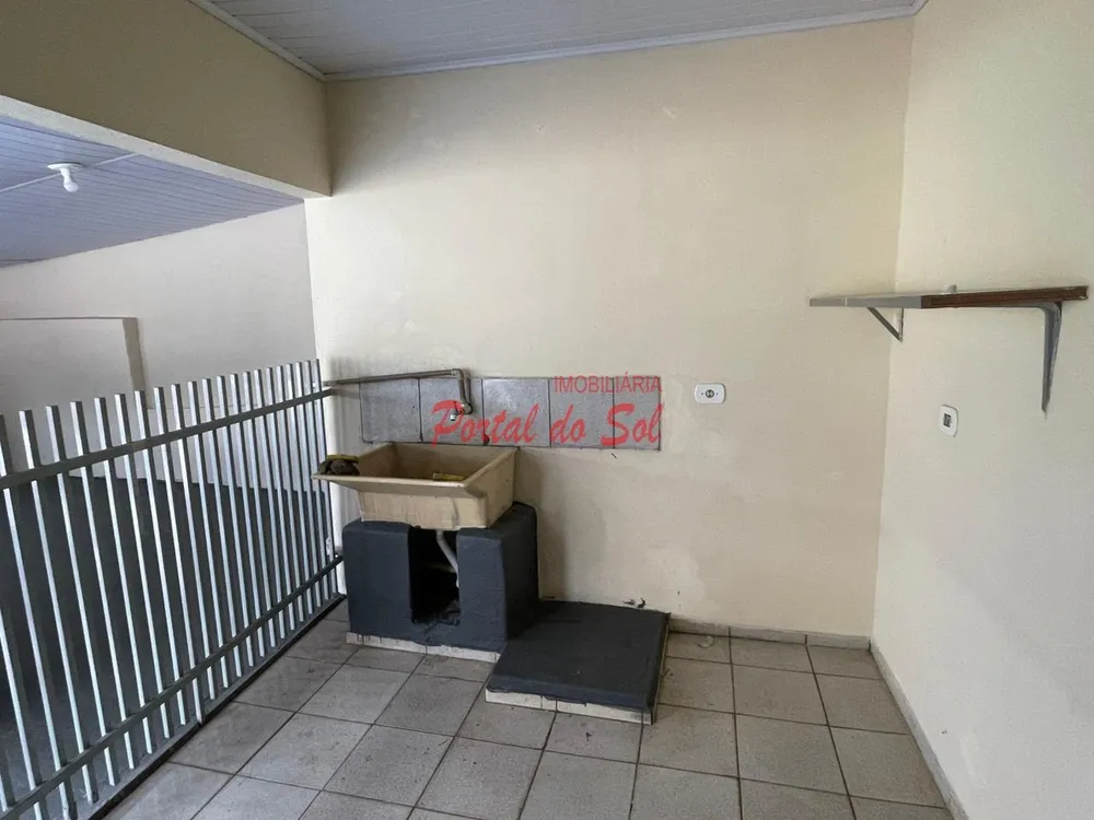 Casa, 2 quartos - Foto 8