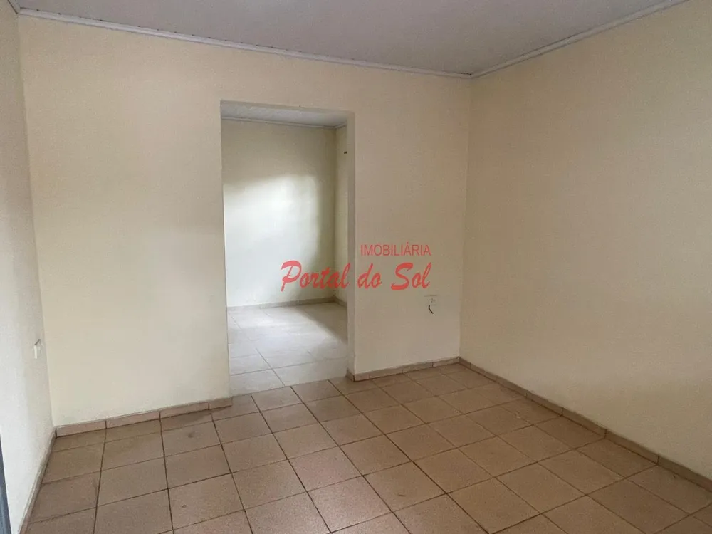 Casa, 2 quartos - Foto 2