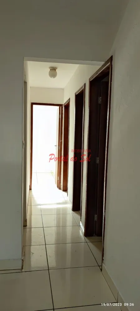 Casa, 3 quartos - Foto 5