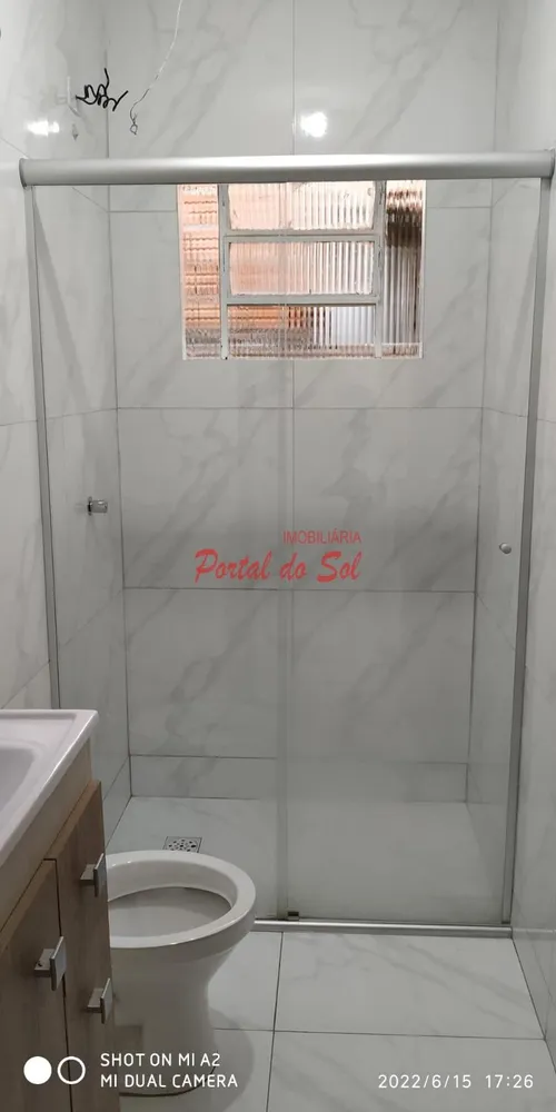 Casa, 3 quartos - Foto 6