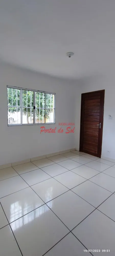 Casa, 3 quartos - Foto 2