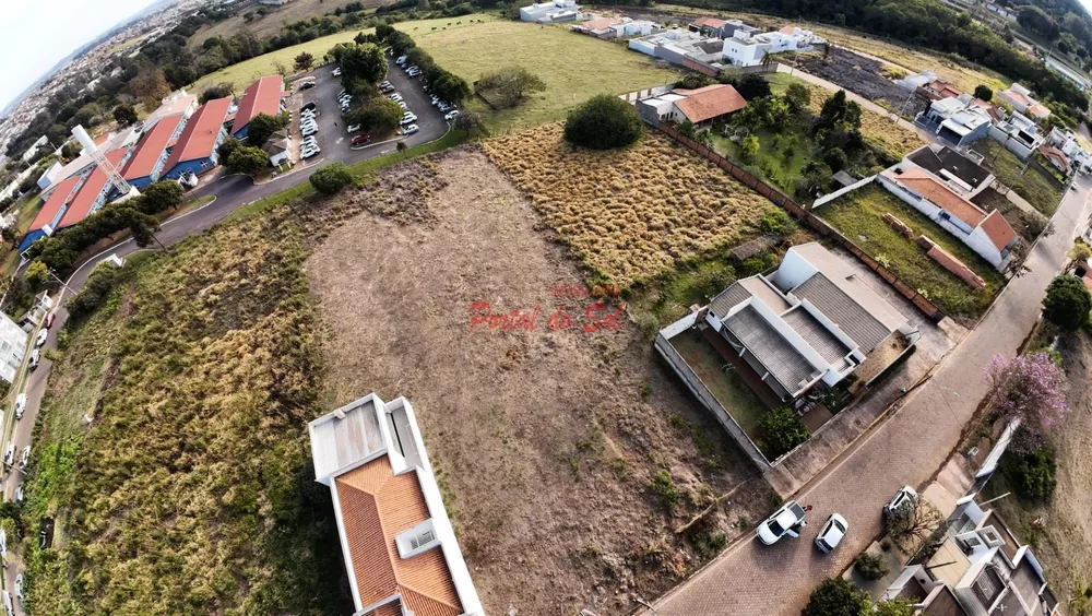 Terreno, 234 m² - Foto 7