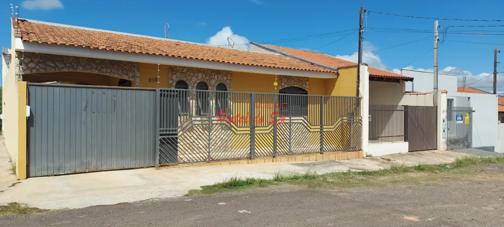 Casa - Foto 1