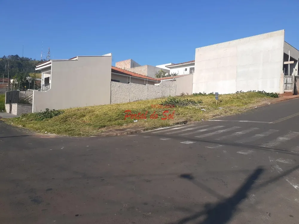 Terreno, 350 m² - Foto 1