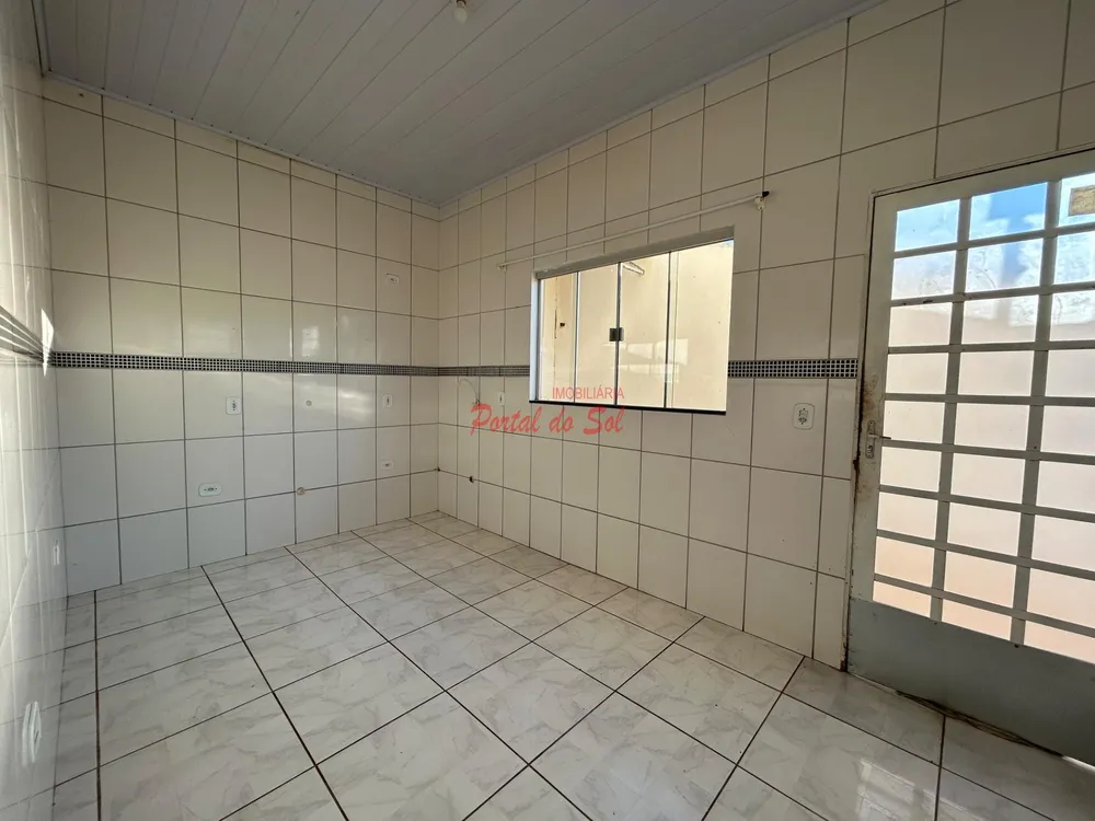 Casa, 2 quartos - Foto 8