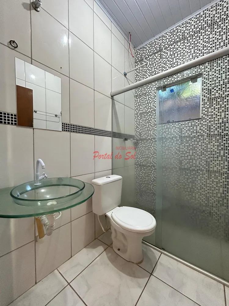 Casa, 2 quartos - Foto 6