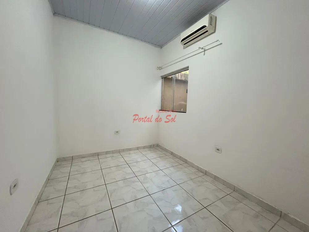 Casa, 2 quartos - Foto 1