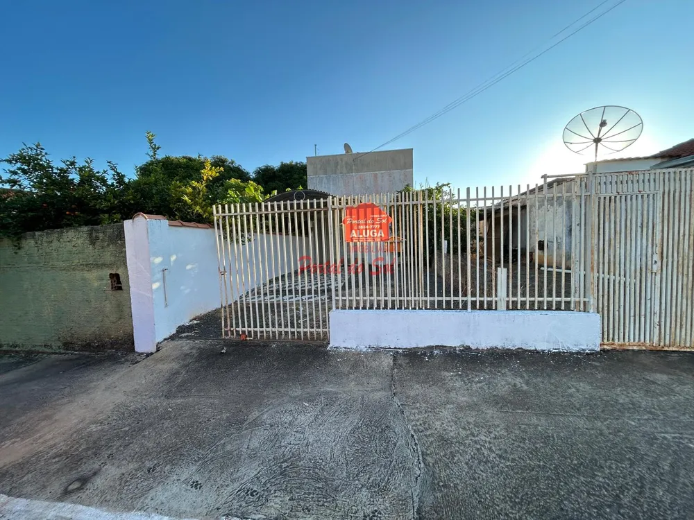 Casa, 2 quartos - Foto 2