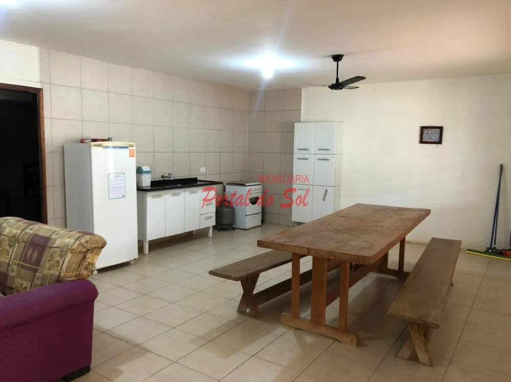 Casa, 3 quartos - Foto 3