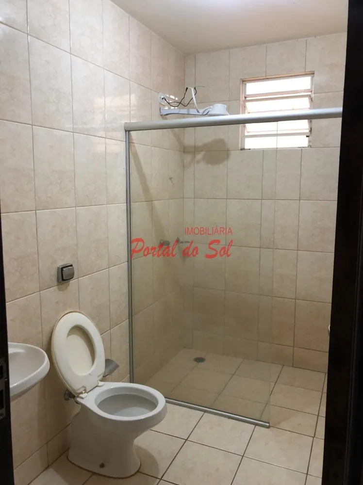 Casa, 3 quartos - Foto 5