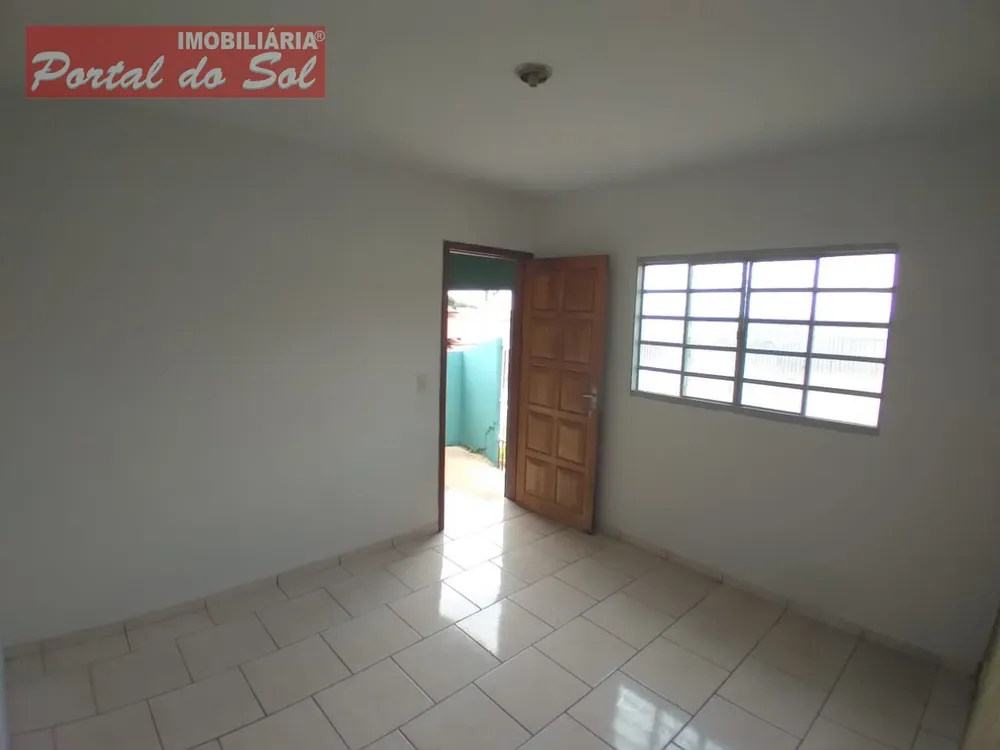 Casa, 2 quartos - Foto 4