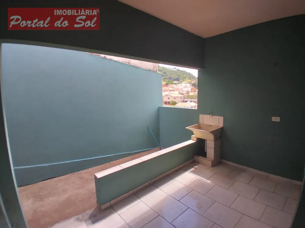 Casa, 2 quartos - Foto 10
