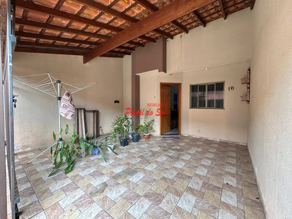 Sobrado, 3 quartos - Foto 3