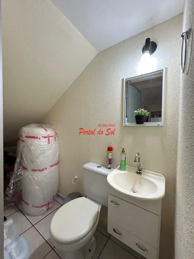 Sobrado, 3 quartos - Foto 4