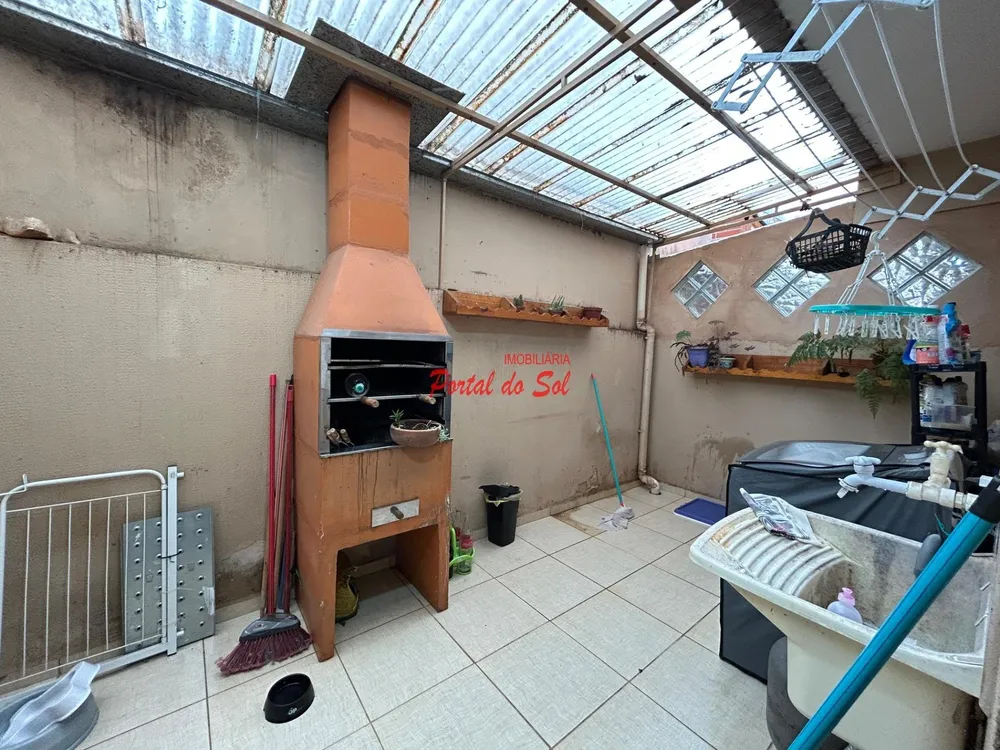 Sobrado, 3 quartos - Foto 6