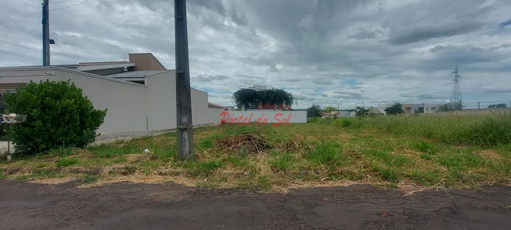 Terreno, 450 m² - Foto 1