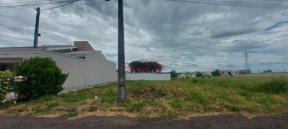 Terreno, 450 m² - Foto 3