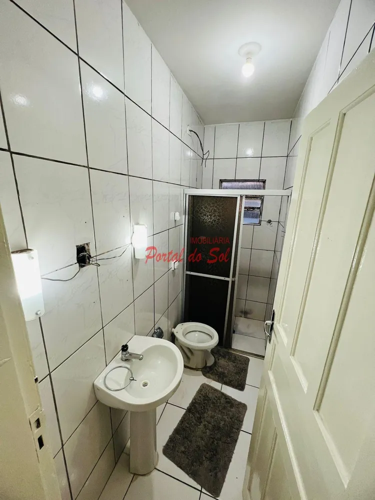 Casa, 3 quartos - Foto 8