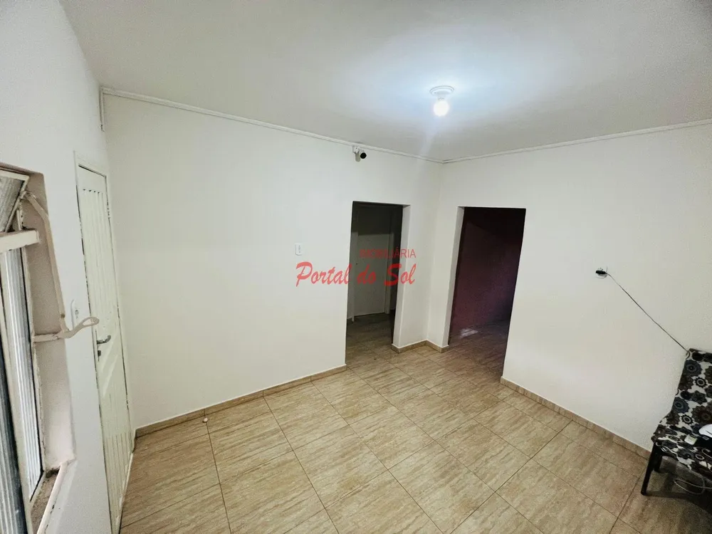 Casa, 3 quartos - Foto 2
