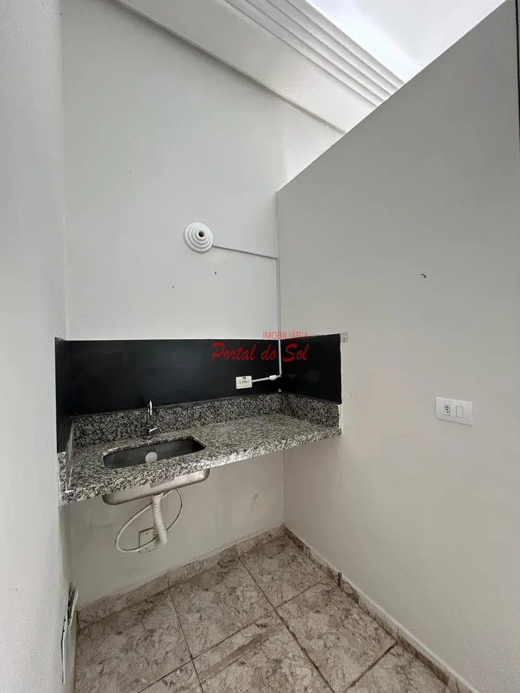 Sala-Conjunto, 34 m² - Foto 4