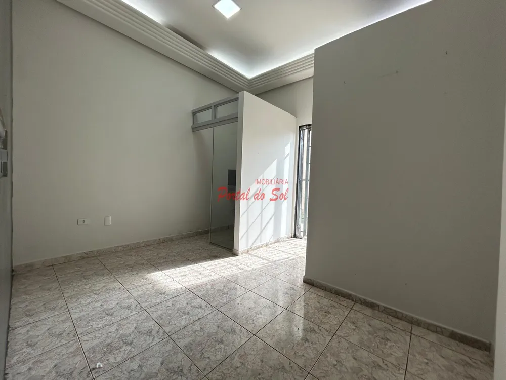 Sala-Conjunto, 34 m² - Foto 3