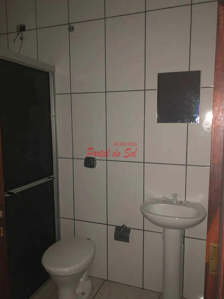 Casa, 3 quartos - Foto 6