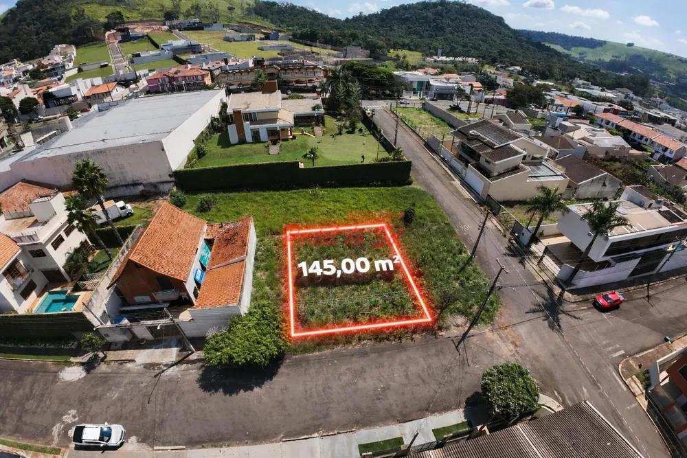Terreno, 145 m² - Foto 1